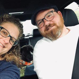 Meet your Posher, Zachary